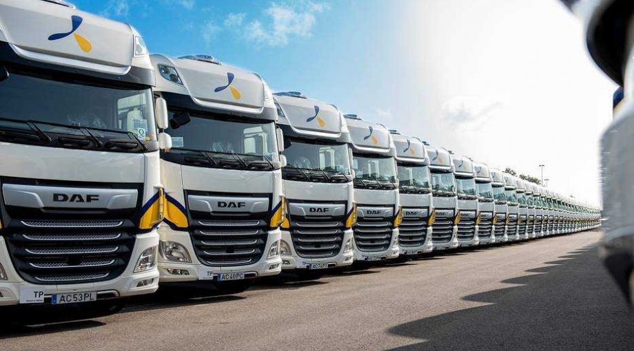 DAF