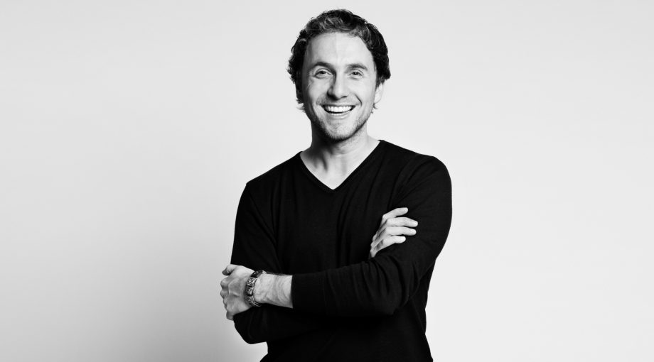 Daan Weddepohl Peerby