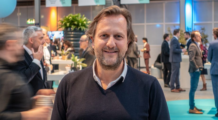 Danielde Lange Easywalker