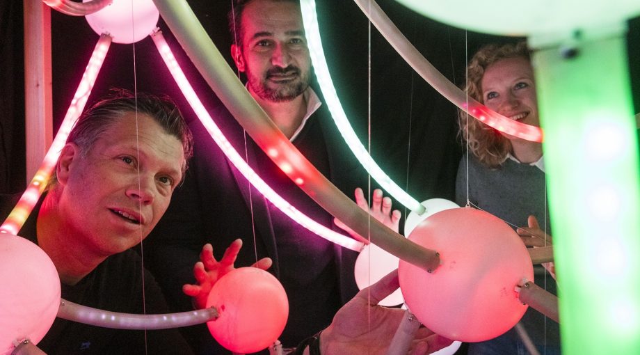 Datacabra startup Enschede