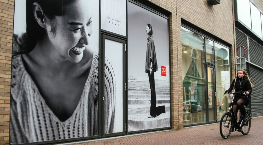 Didi damesmode