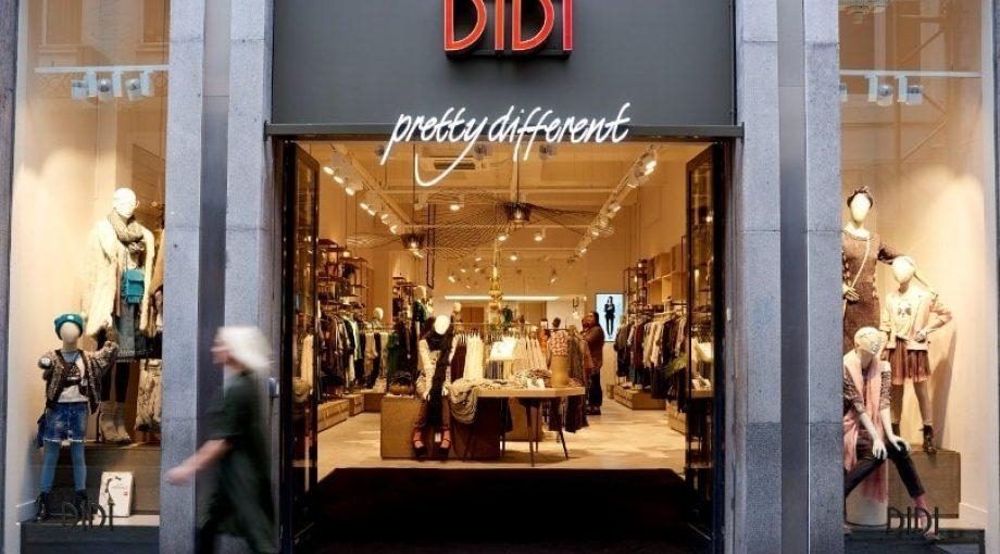 Didi winkel merk