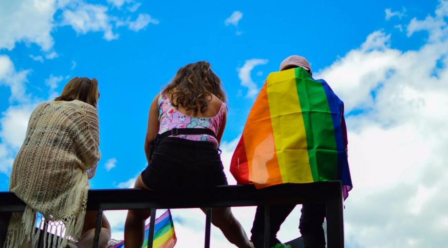 Diversiteit inclusief racisme discriminatie reclame
