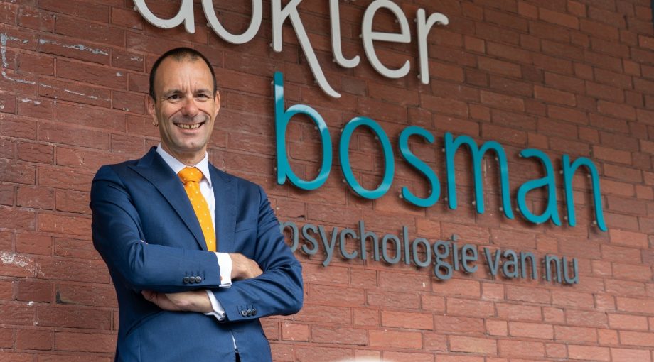 Dokter Bosman 1