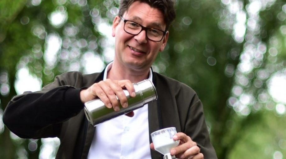 Dopper Merijn Everaarts