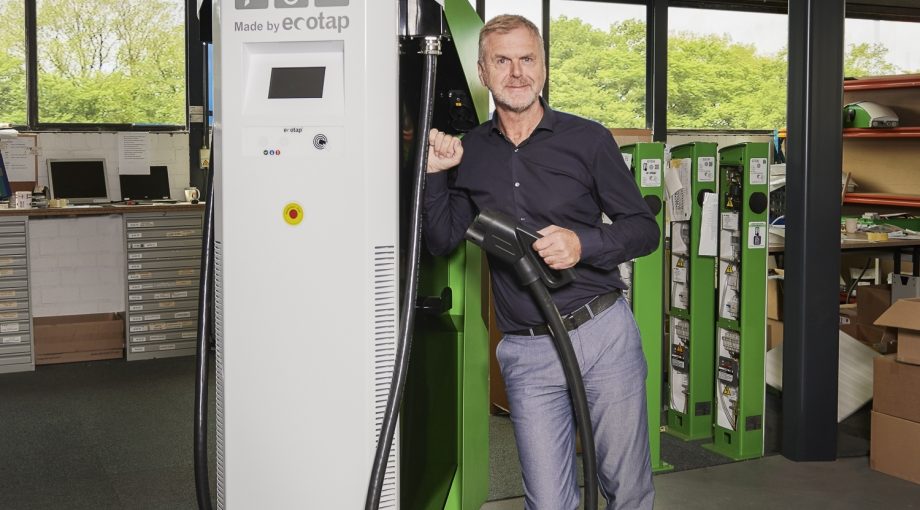 Eco Tap Kees van Bergen Maikel Thijssen Photography 5