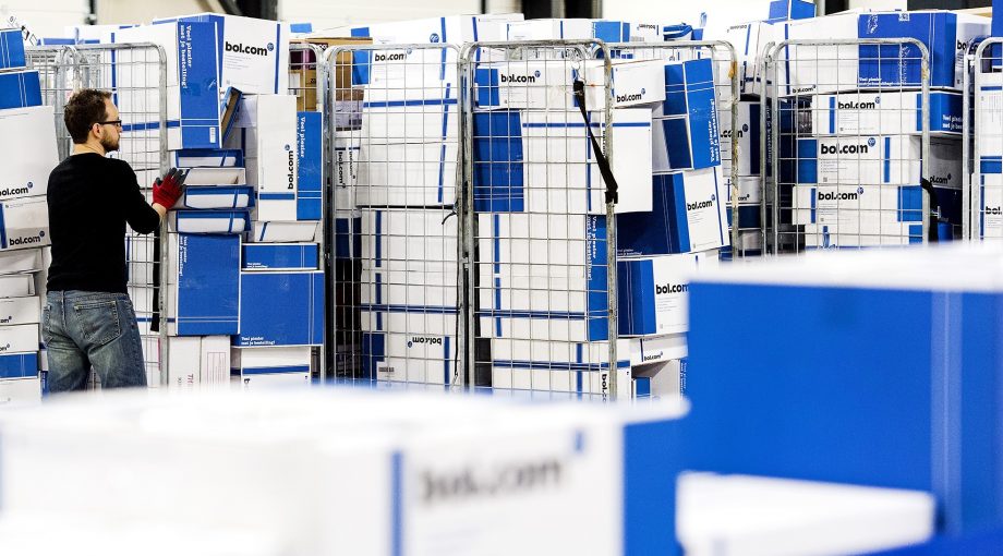 Economie Nederland concurrentie rapport EU