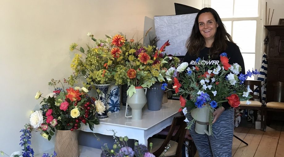 Ellyne Reflower