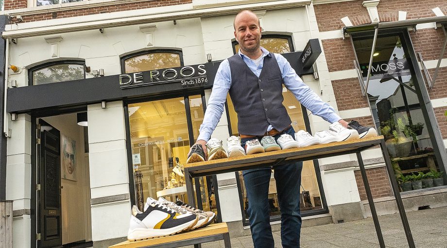 Engie energie schoenen Gido Aben2