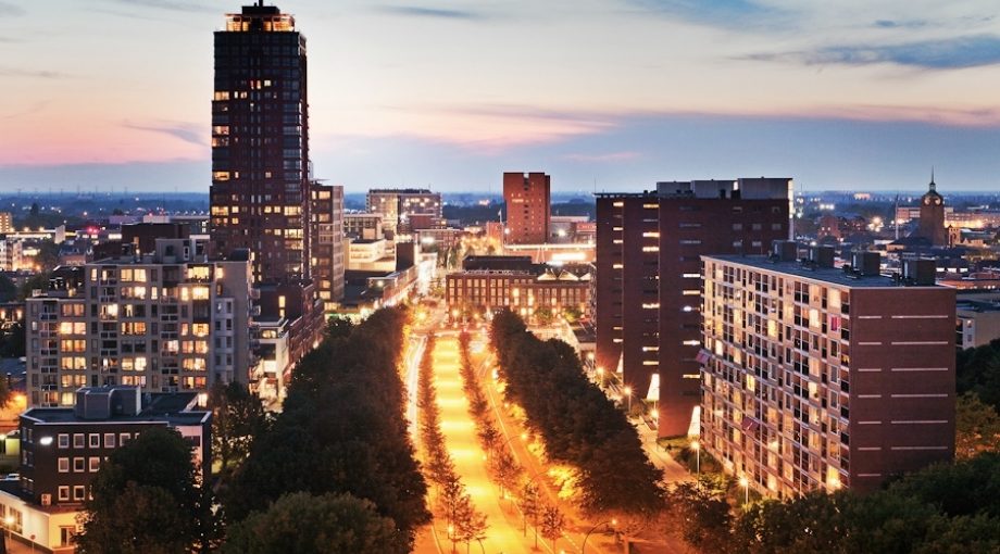 Enschede Centrum