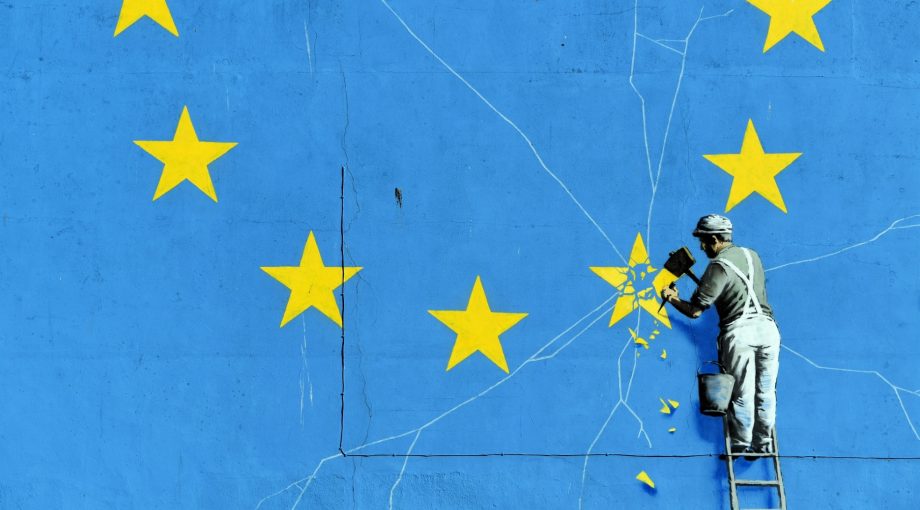 Europesevlag EU Brexit