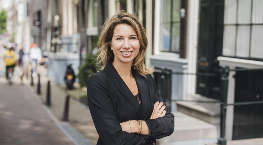 Eva Ghysels Jouwmeedenker nl