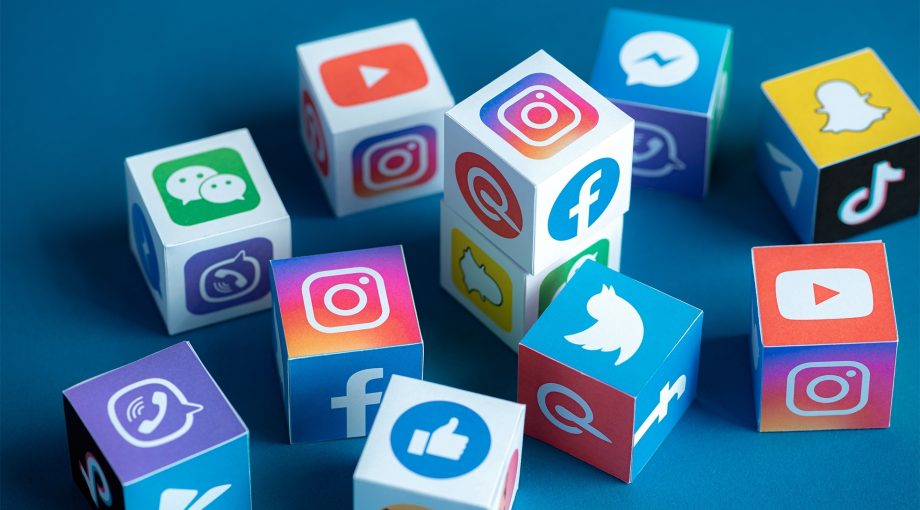 Facebook groeien grens Link Bundle social media