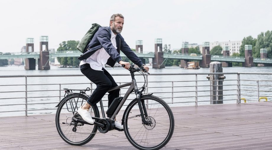Fietsvoordeelshop overname juizz