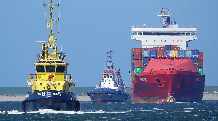 Fleet Cleaner foto 4