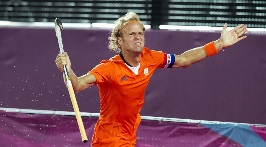 Floris Evers sportspeakers ondernemers video