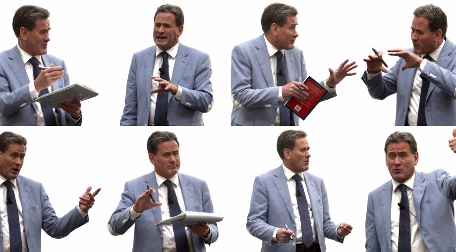 Foto Jos Burgers compilatie
