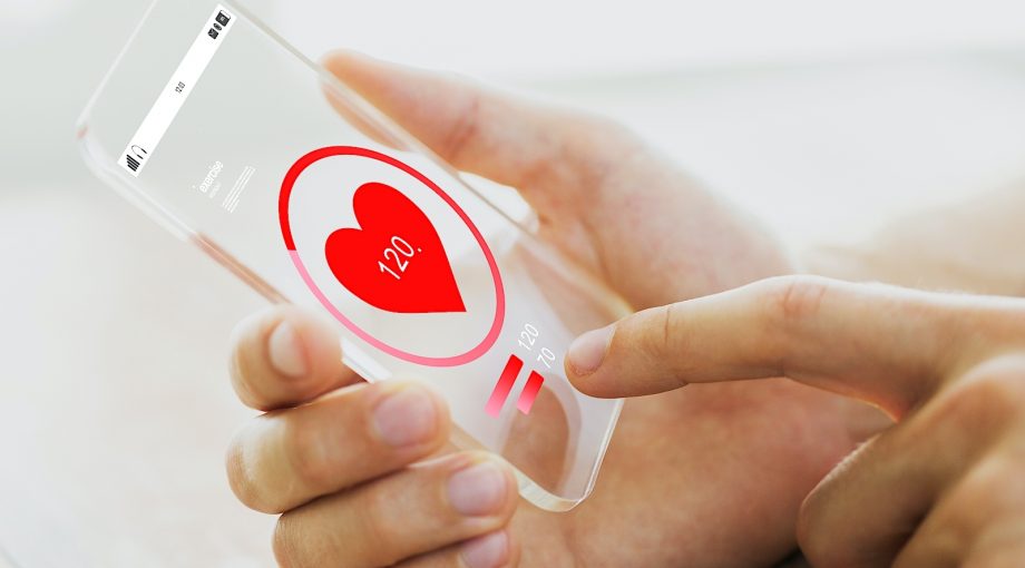 Game Greenhabit Heartlife app overgang arbeidsmarkt loopbaan