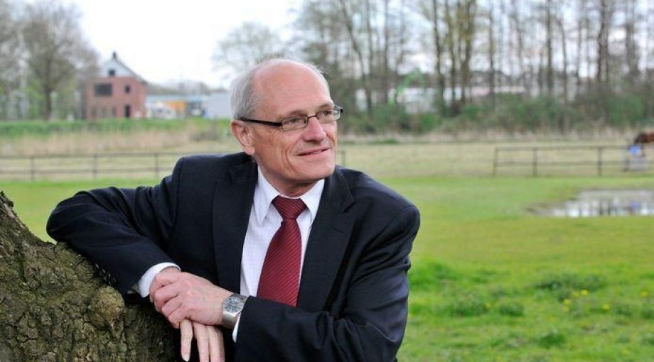 Gerard Sanderink Strukton cybercharlatan