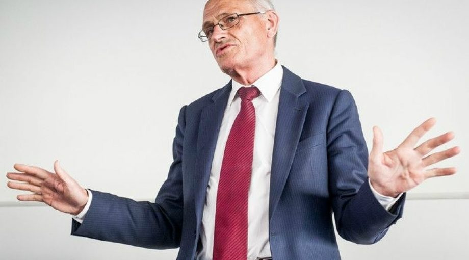 Gerard Sanderink Centric