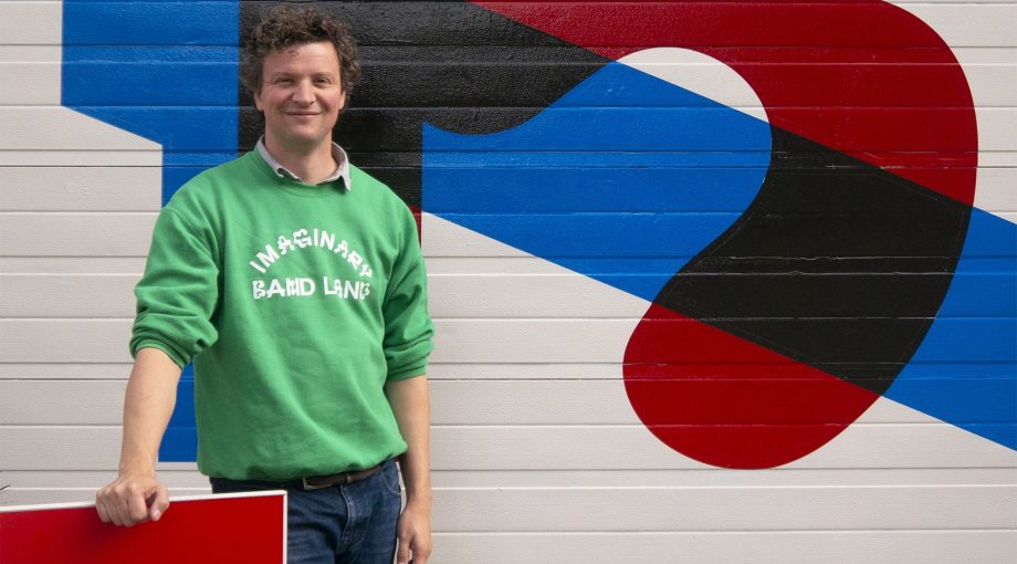 Gerben Willers Culturele Supermarkt Roodkapje