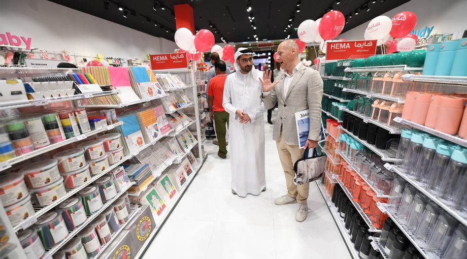 HEMA Dubai Mexico