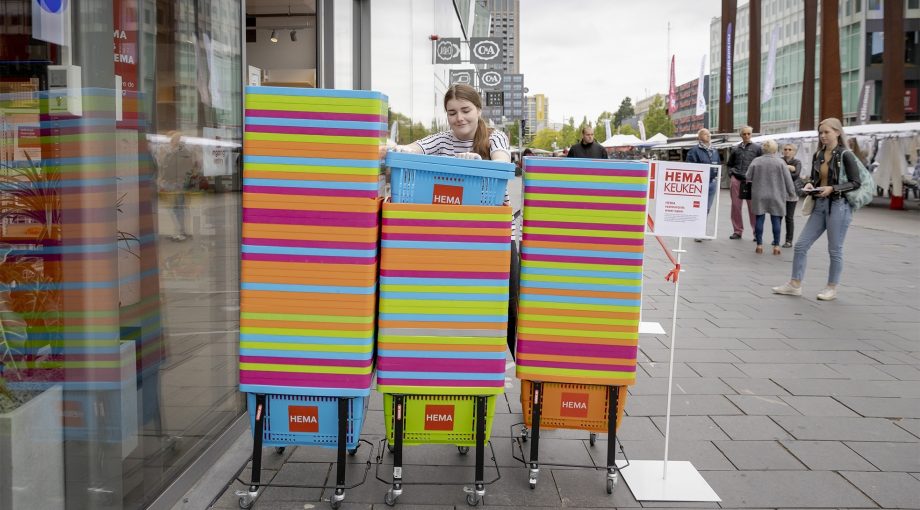HEMA schuldeisers keten geld