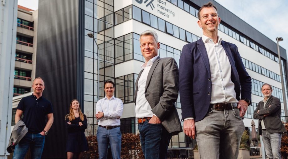 HIP Capital Eindhoven kantoor 2021