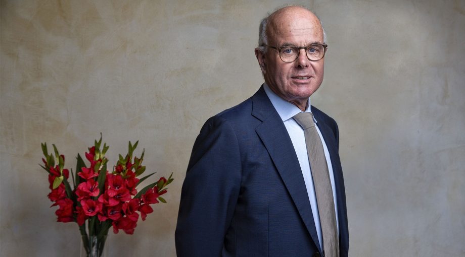 Hans Borstlap flexwerk werkgever