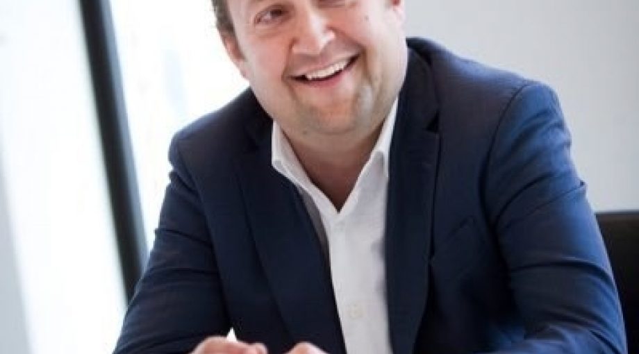 Harald Swinkels