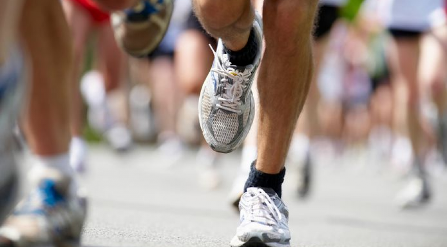 Hardlopen