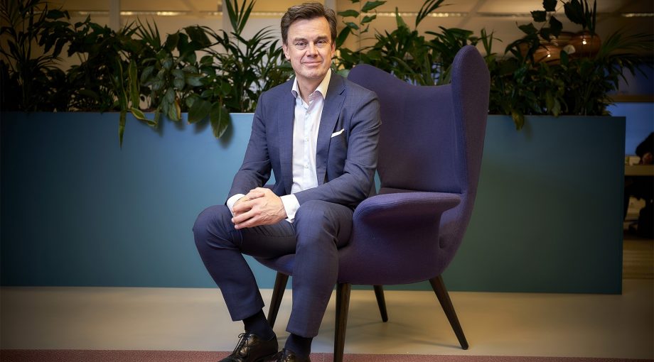Harry Kraats werkgevers interview