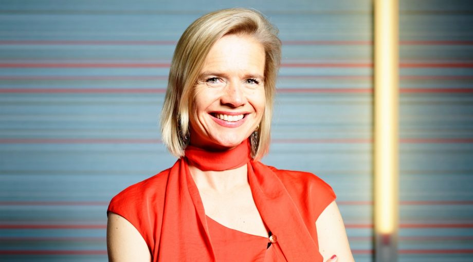 Heleen Dura Van Oord