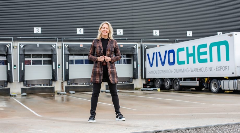 Helen Vivochem ONVZ vitaalste