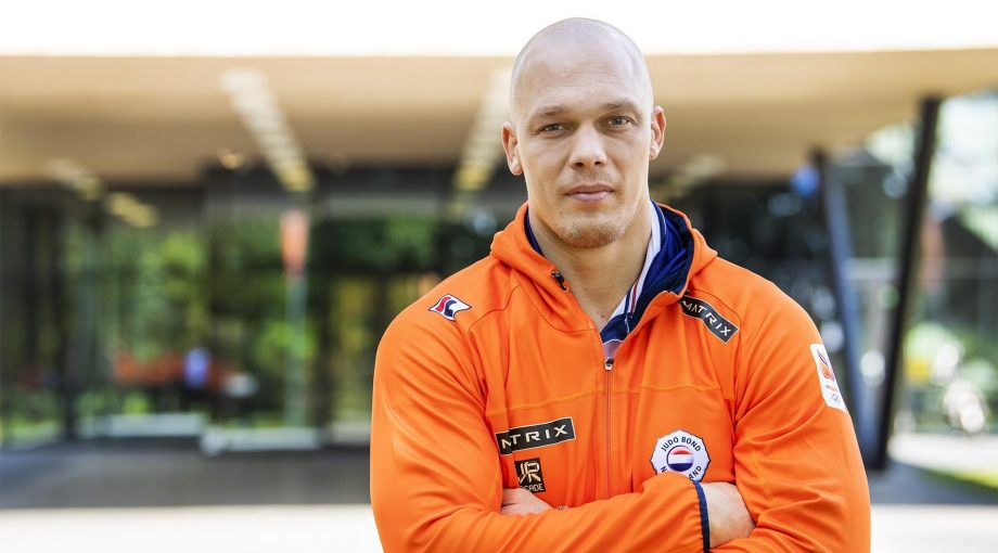 Henk Grol Sporters Ondernemers