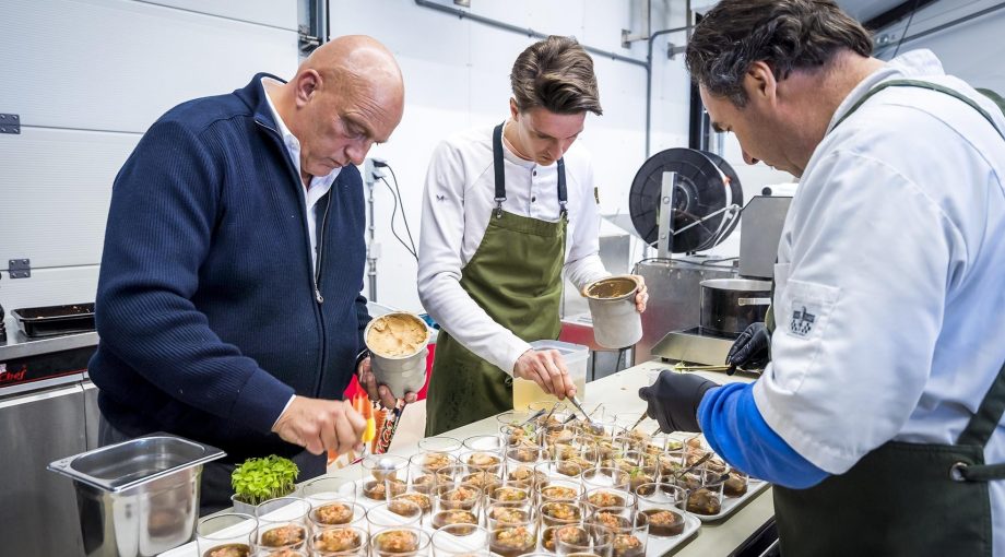 Herman Blijker horeca personeel tekort