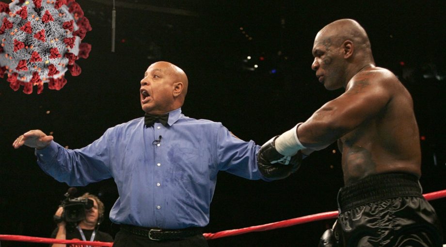 Hersman Tyson Corona c