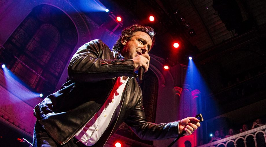 Marco Borsato