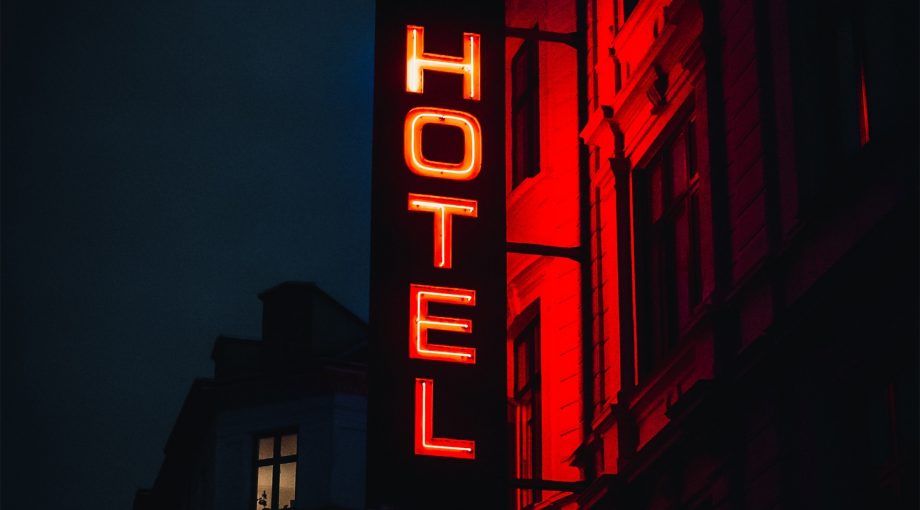Hotel sluiting horeca corona
