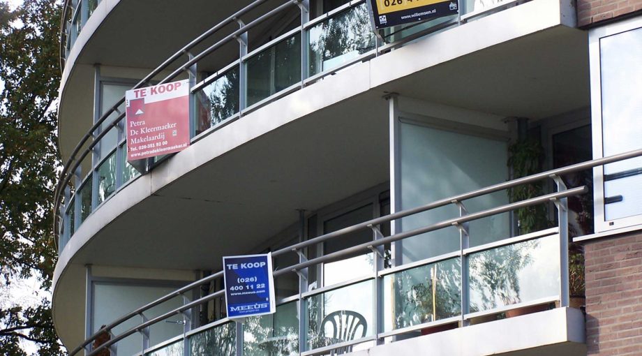 Huis te koop Flickr