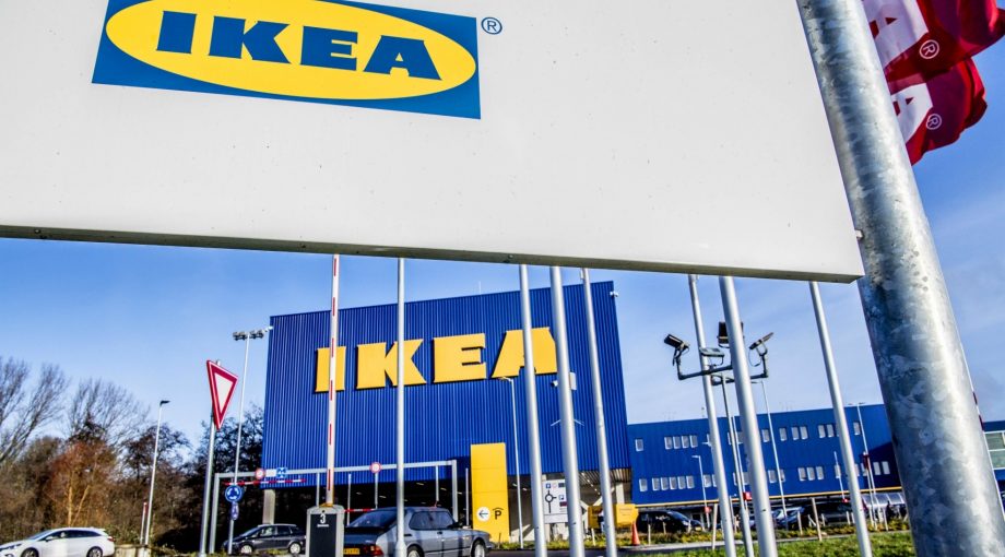 IKEA woonwinkel