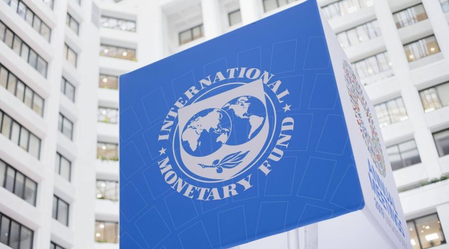 IMF recessie coronacrisis