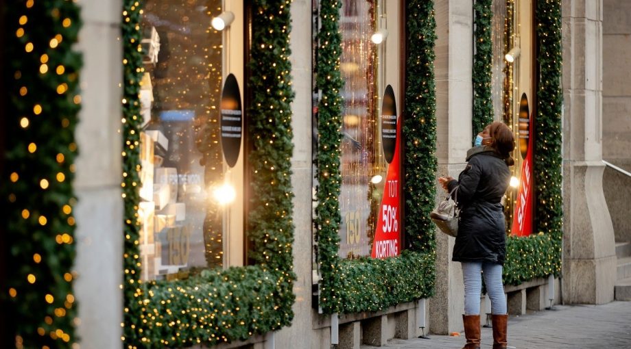 I Nretail afhaalmogelijkheid winkels lockdown maatregelen