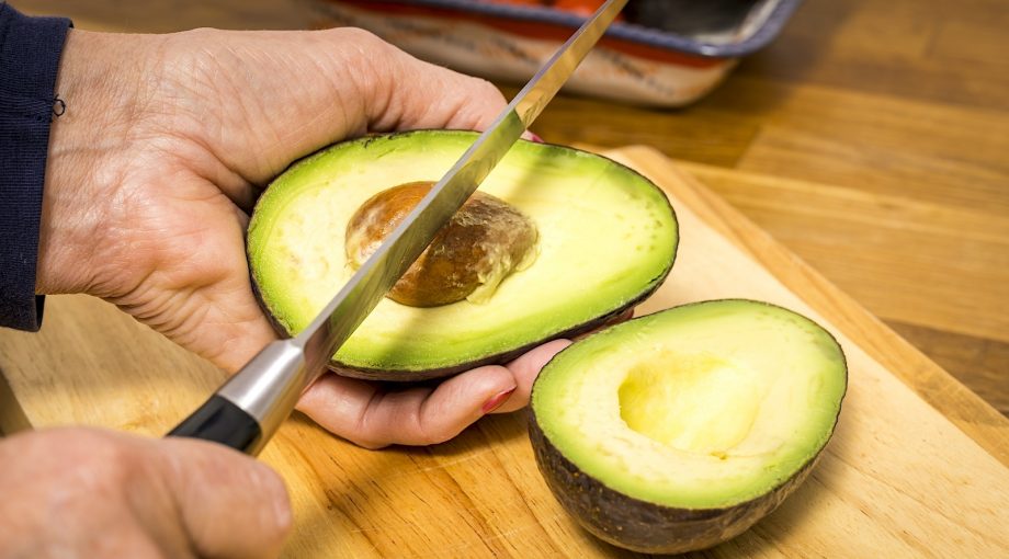 Import export EU avocado eten drinken CBS