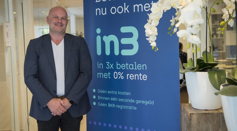 In3 Hans Langenhuizen groei krediet