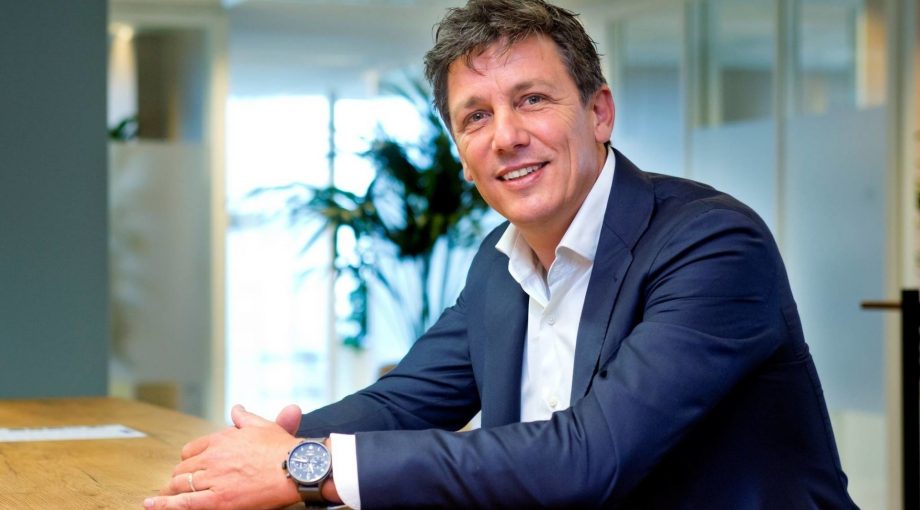 Jacco Vonhof MKB Nederland