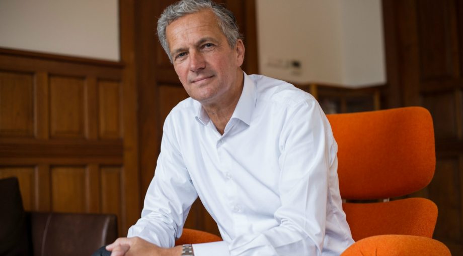Jan Valkier havenman