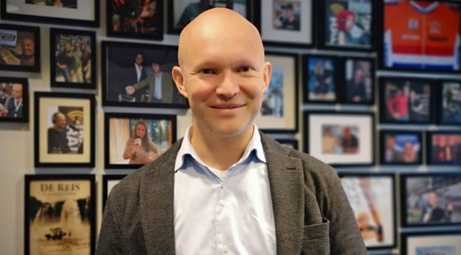Jasper Wognum Brain Creators