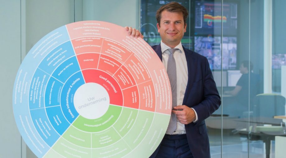 Jeroen van Glabbeek CM