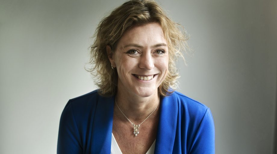 Jitske Kramer SZW